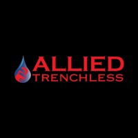 Allied Trenchless logo, Allied Trenchless contact details