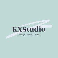 KXStudio logo, KXStudio contact details