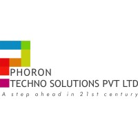 Phoron Technosolutions Pvt. Ltd logo, Phoron Technosolutions Pvt. Ltd contact details