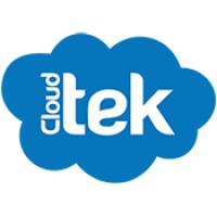 Cloudtek logo, Cloudtek contact details