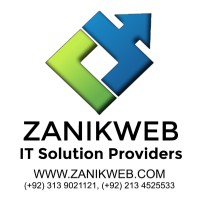 Zanikweb.com logo, Zanikweb.com contact details