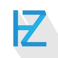 HZTech logo, HZTech contact details