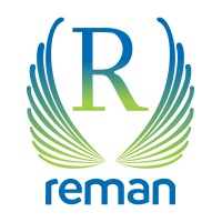 REMAN LIFECARE PRIVATE LIMITED logo, REMAN LIFECARE PRIVATE LIMITED contact details