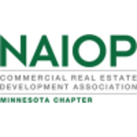 NAIOP Minnesota logo, NAIOP Minnesota contact details