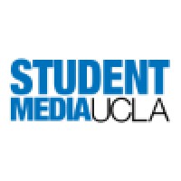 UCLA Student Media logo, UCLA Student Media contact details