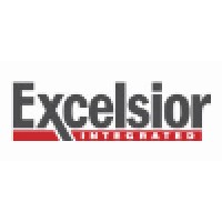 Excelsior Integrated logo, Excelsior Integrated contact details