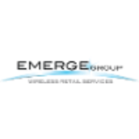 Emerge Group LLC logo, Emerge Group LLC contact details