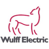 WULFF ELECTRIC, INC. logo, WULFF ELECTRIC, INC. contact details