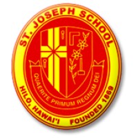 St Joseph School logo, St Joseph School contact details