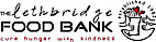 Lethbridge Food Bank logo, Lethbridge Food Bank contact details