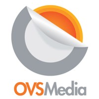 OVS Media logo, OVS Media contact details