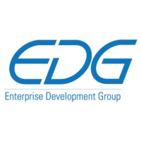 Enterprise Development Group, Inc logo, Enterprise Development Group, Inc contact details