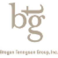 Brogan Tennyson Group logo, Brogan Tennyson Group contact details