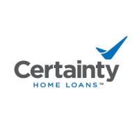 Certainty Home Loans logo, Certainty Home Loans contact details