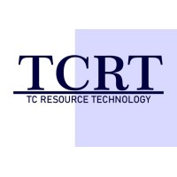 TC Resource Technology logo, TC Resource Technology contact details