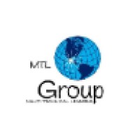 MTL - Group logo, MTL - Group contact details