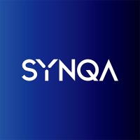 SYNQA logo, SYNQA contact details