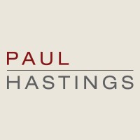 Paul Hastings logo, Paul Hastings contact details