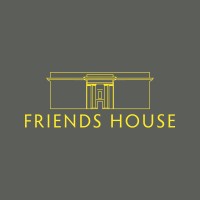 Friends House Hospitality logo, Friends House Hospitality contact details