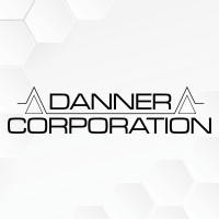 The Danner Corporation logo, The Danner Corporation contact details