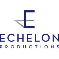 Echelon Productions logo, Echelon Productions contact details