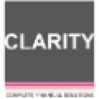 Clarity Complete Financial Solutions logo, Clarity Complete Financial Solutions contact details