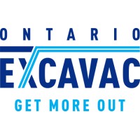 Ontario Excavac logo, Ontario Excavac contact details