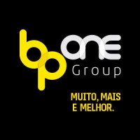 BP One Group logo, BP One Group contact details