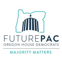 FuturePAC | Oregon House Democrats logo, FuturePAC | Oregon House Democrats contact details