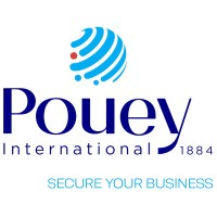 POUEY INTERNATIONAL SA France logo, POUEY INTERNATIONAL SA France contact details