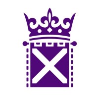 The Scottish Parliament logo, The Scottish Parliament contact details