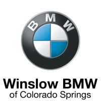 Winslow BMW of Colorado Springs logo, Winslow BMW of Colorado Springs contact details