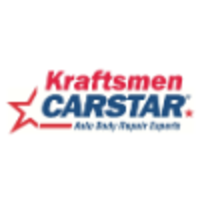 Kraftsmen CARSTAR Collision logo, Kraftsmen CARSTAR Collision contact details