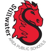 Stillwater Area Public School Dist. logo, Stillwater Area Public School Dist. contact details