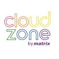 CloudZone logo, CloudZone contact details