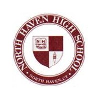 North Haven High School logo, North Haven High School contact details