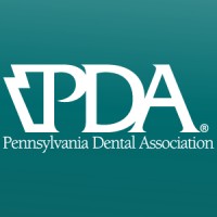 Pennsylvania Dental Association logo, Pennsylvania Dental Association contact details