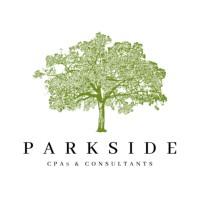 Parkside CPAs & Consultants logo, Parkside CPAs & Consultants contact details