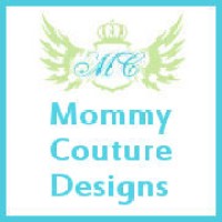 Mommy Couture Designs logo, Mommy Couture Designs contact details