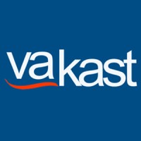 Vakast.com logo, Vakast.com contact details