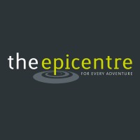 The Epicentre logo, The Epicentre contact details