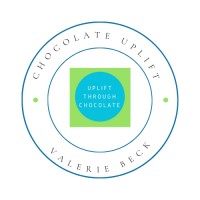 Chocolate Uplift logo, Chocolate Uplift contact details