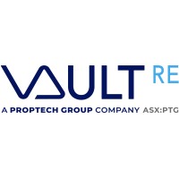 VaultRealEstate Pty Ltd logo, VaultRealEstate Pty Ltd contact details