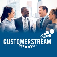 CustomerStream logo, CustomerStream contact details