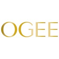 Ogee logo, Ogee contact details