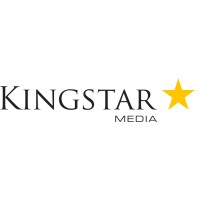 Kingstar Media logo, Kingstar Media contact details