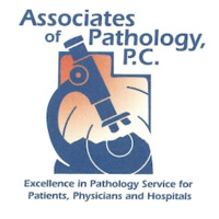 Associates of Pathology PC logo, Associates of Pathology PC contact details