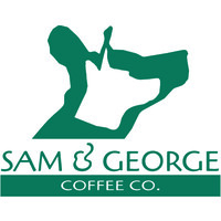 Sam & George Coffee Co. logo, Sam & George Coffee Co. contact details