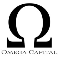 Omega Capital logo, Omega Capital contact details