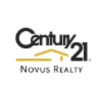 Century 21 Novus Realty logo, Century 21 Novus Realty contact details